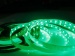 White PCB 60LED/M RGB LED Strip lighting