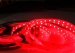 White PCB 60LED/M RGB LED Strip lighting