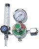 ALT-25 Argon Gas Regulator , Double stage Argon Decompress Flow Adjuster