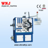 TK-550 National Patent of CNC Spring Making Machine