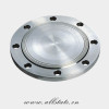 DIN Stainless Steel Flat Flange