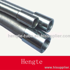 Intermediate Metal Conduit Pipe IMC