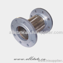 Stainless Steel Fittings Flanges