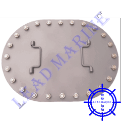 China marine manhole cover