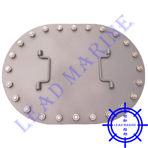 China marine manhole cover