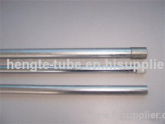 Intermediate Metal Conduit Pipe IMC