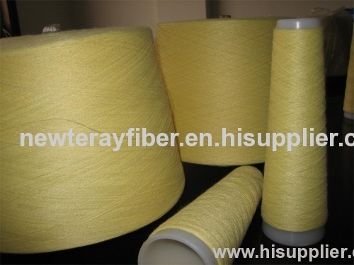 Aramid Fiber Kevlar Packing