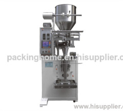 Snack / Chips Packing machine
