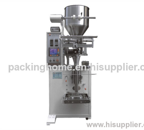 packing machine / packing film