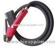 Manual Welding Carbon Arc Gouging Torch , JG-86-1 400A - 600A