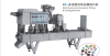 CFD Jelly filling & sealing machine