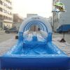 Surf N Slide Double Track Wet Slide