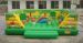 Indoor Airblow Toddler Funland