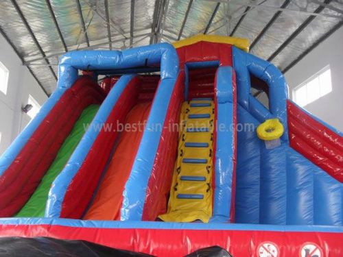 Fiberglass Water Park Slides For Sale