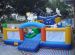 Inflatable Amusement Park Equipment