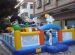 Inflatable Amusement Park Equipment