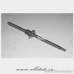 Linear Motion Slim Ball Screw