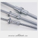 Linear Rolling Transmission Parts Ball Screw