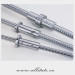 Rolled Steel CNC Ball Screw