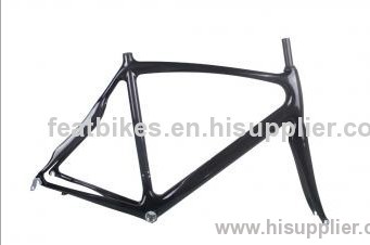 FM065 road carbon bicycle frame