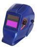 Argon Arc Welding Helmets adjustable with auto shade and led light