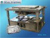 Pet Food Smooth Wall Container Mould