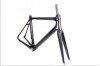 FM008 road carbon bicycle frame all inner cable