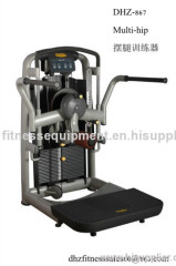 Multi Hip FITNESS EQUIPMENT