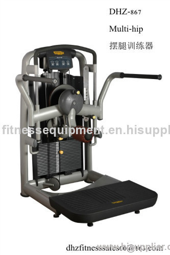 Multi Hip FITNESS EQUIPMENT