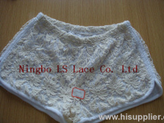 ladies' shorts of LS