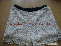 ladies' shorts of LS