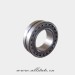 Roller carbon steel ball bearing