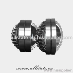 Deep Groove Ball Bearing