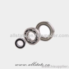 Deep Groove Ball Bearing