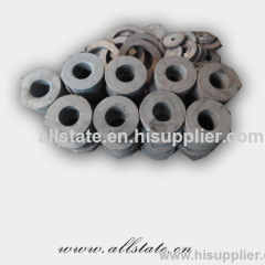 Forged Carbon Steel Blind Flanges