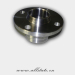 Casting Stainless steel base flange