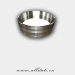 Casting Stainless steel base flange