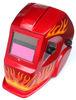 Digital Auto Darkening Welding Helmet , professional welding safety mask