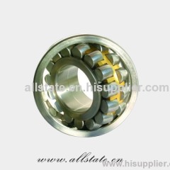 Corrosion resistant industrial bearing