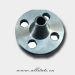 Carbon & stainless steel welded puddle flange