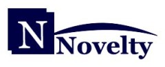 Novelty Trading Development Co.,Ltd.