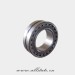 Carbon steel ball bearing