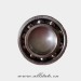 Carbon steel ball bearing