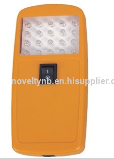 power 20LED work light