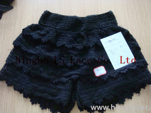 ladies' shorts of LS