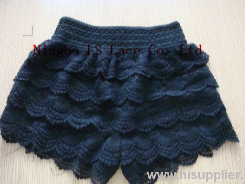 ladies' shorts of LS