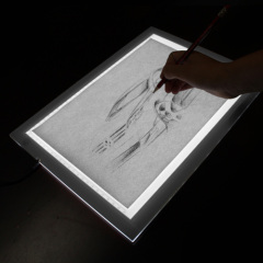 LED Lightpad Lightbox light panel