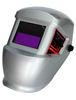 PA / PP arc Auto Darkening Welding Helmet with solar powered