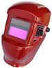 Electronic led welding helmet auto darkening , adjustable welding helmet