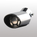 China supplier of automobile exhaust tip for Nissan Bluebird Sylphy